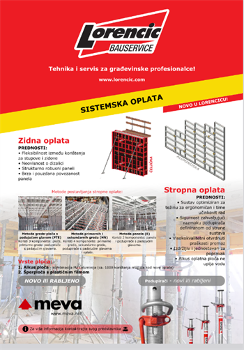 Sistemska oplata MEVA